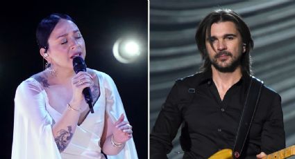 Juanes y Carla Morrison celebran la participación de latinos en la misión del Perseverance en Marte