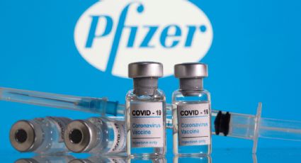 Vacuna de Pfizer contra Covid-19 ya no requiere ultracongelación de -80ºC; puede almacenarse a -25°C