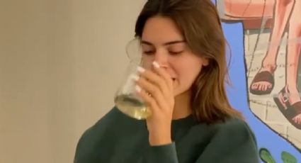 Acusan a Kendall Jenner de apropiación cultural tras lanzar su marca de tequila