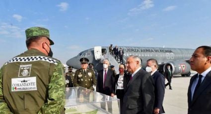 ASF advierte riesgos en aeropuerto de Santa Lucía por omisiones en la planeación