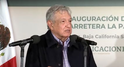 Tras semana de apagones, AMLO afirma que CFE garantizará que siempre haya energía