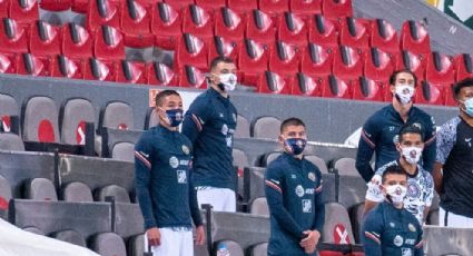 América, en riesgo de perder ante Atlas, que protesta por ‘alineación indebida’ de Viñas