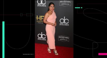 Yalitza Aparicio regresa a la pantalla como presentadora de un preshow de los Globos de Oro