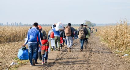 Migrante guatemalteco asesinado en masacre de Camargo fue deportado de EU en 2019