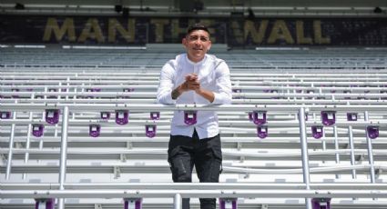 Orlando City ‘corta’ al mexicano Jonathan Suárez, arrestado por presunto abuso sexual