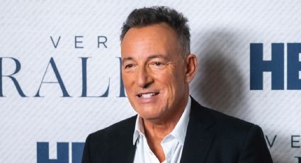 Retiran cargos a Bruce Springsteen por conducir alcoholizado; paga multa de 540 dólares