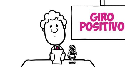 Giro Positivo