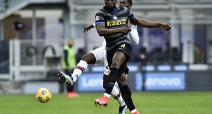 Inter es un líder dominante y Lukaku sigue en plan de depredador