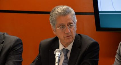 Investigan al auditor Agustín Caso por carta en la que admite inconsistencias de la ASF en informe sobre aeropuerto de Texcoco