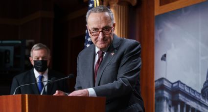 Organizaciones de Nueva York piden al senador Schumer mantener apoyo a reforma migratoria