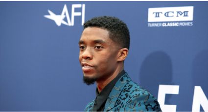 Anuncian a los nominados de los SAG Awards; Chadwick Boseman recibe doble nominación póstuma