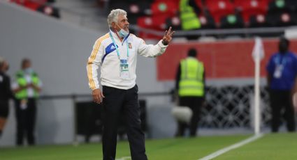 Tuca Ferretti presume que Tigres sabe todo acerca del Palmeiras