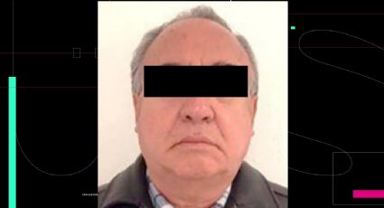 Fiscalía de Puebla arresta a Valentín Meneses, exsecretario de Gobernación de Mario Marín