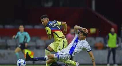 América recurre a Roger Martínez para volar al liderato