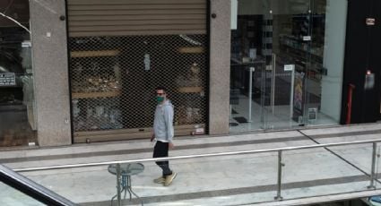 Centros comerciales en CDMX deberán realizar pruebas Covid-19 a empleados