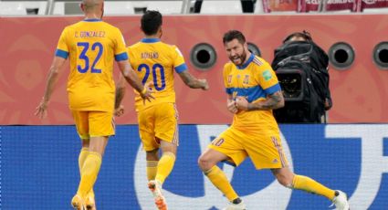 Tigres hace historia al avanzar a la Final del Mundial de Clubes