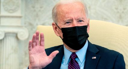 Biden descarta que la inmunidad de rebaño de Covid-19 se logre antes del final del verano