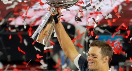 Tom Brady y los Buccaneers serán los primeros en visitar a Joe Biden en la Casa Blanca