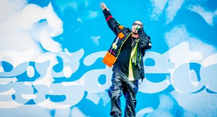 J Balvin participará en un disco para celebrar los 25 años de Pokémon