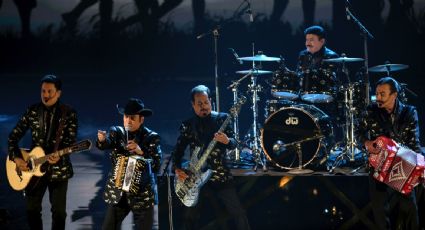 Los Tigres del Norte celebran 10 años de su 'MTV Unplugged' con nuevos videos en YouTube