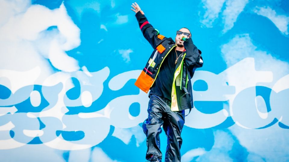 El cantante colombiano participará en 'Pokémon 25: El álbum'. Foto: Shutterstock