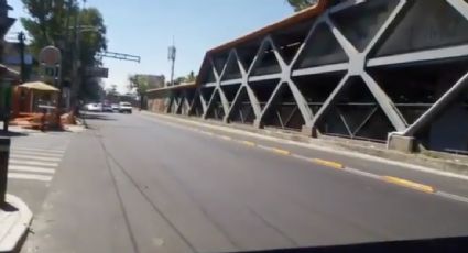 Transportistas levantan bloqueos en la CDMX; Semovi descarta aumento en el pasaje