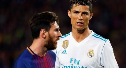 Javier Tebas, presidente de LaLiga, compara el racismo contra Vinícius: “Cristiano recibía insultos homófobos y Messi por discapacidad intelectual”