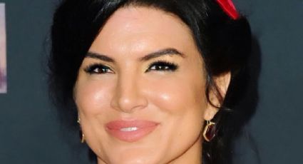 CEO de Disney asegura que no se despidió a Gina Carano de 'The Mandalorian' por un tema político