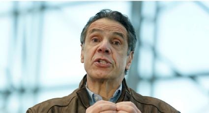 Más representantes de Nueva York se suman para exigir renuncia de Andrew Cuomo