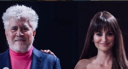 Pedro Almodóvar vuelve a rodar con su musa Penélope Cruz