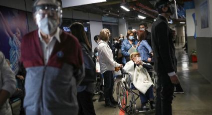 Colombia reporta primera muerte por variante brasileña del SARS-CoV-2
