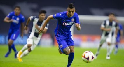 La Máquina no tiene freno… gana a Rayados y suma nueve victorias seguidas