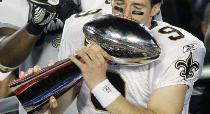 Drew Brees pone fin a su carrera… Se retira tras 20 años en la NFL