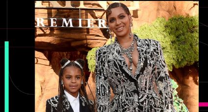 Hija de Beyoncé gana su primer Grammy a sus 9 años