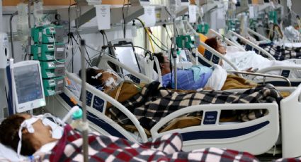 Identifican en Brasil una segunda variante de la Covid que también es más contagiosa