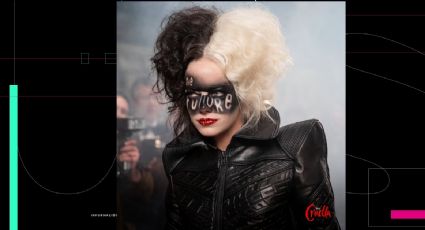 El nuevo tráiler de Cruella muestra la transformación de una villana en la época punk