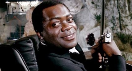 Murió el actor Yaphet Kotto; participó en películas como 'Alien' y 'James Bond'