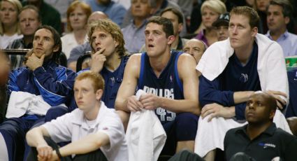 Shawn Bradley, ex NBA que actuó en Space Jam, queda paralítico tras accidente