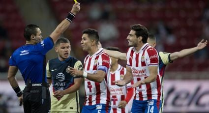 Chivas despide a personal por robo de utilería, tráfico de camisetas y venta de boletos de cortesía