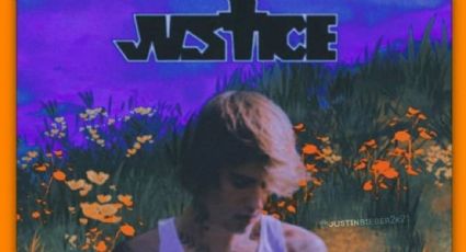 Justin Bieber estrenará el viernes su álbum 'Justice', inspirado en "la curación de la humanidad"