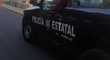 Emboscada deja al menos 11 policías muertos en Coatepec Harinas, Edomex