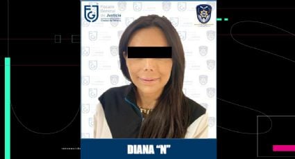 Diana Sánchez Barrios, lideresa de ambulantes en la CDMX, continuará su proceso en prisión domiciliaria por motivos de salud