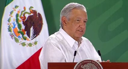 Si se declara ilegal ley eléctrica, se buscará regreso de Constitución a tiempos de presidente López Mateos: AMLO