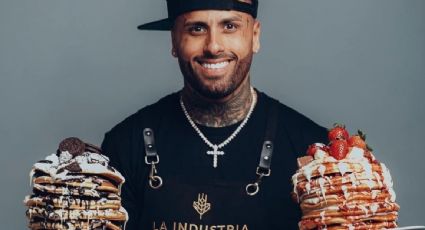 Nicky Jam retira su apoyo a Trump tras comentarios ofensivos sobre Puerto Rico