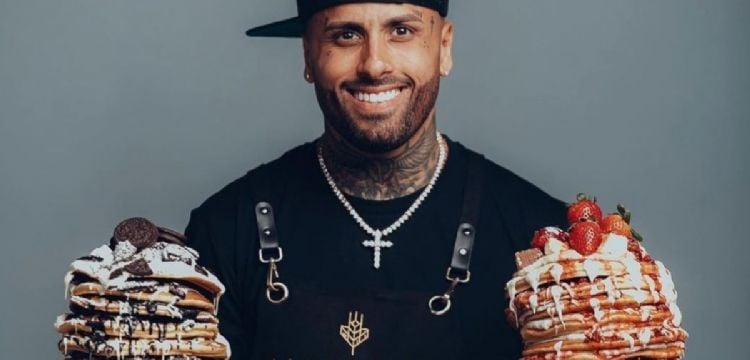 Nicky Jam retira su apoyo a Trump tras comentarios ofensivos sobre Puerto Rico