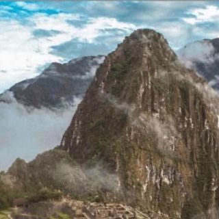 Muere mexicano y su esposa durante expedición tras avalancha en los Andes de Perú