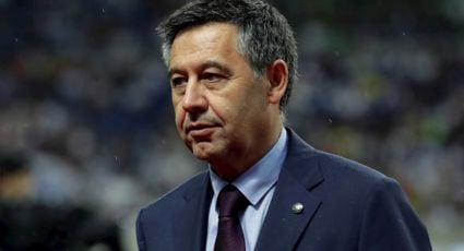 Barçagate: Bartomeu obtiene libertad provisional y se niega a declarar