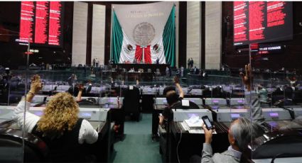 Diputados aprueban la reforma para la regulación del outsourcing; pasa al Senado