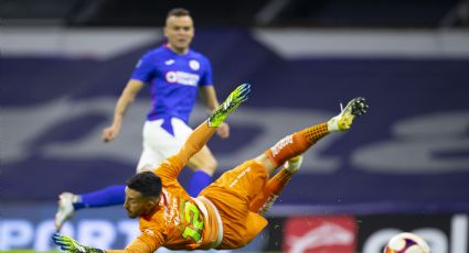 Cruz Azul no suelta el liderato… gana al Atlas y ya son diez victorias consecutivas