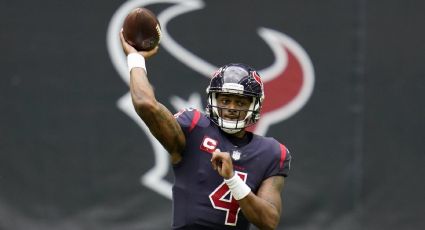 Deshaun Watson sigue sumando demandas de agresión y acoso sexual... ¡Ya van 13!